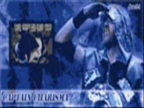 Christian Cage TNA Theme Song - Take Over (add me Hellblazercustomtron)