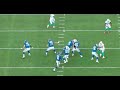 Giants OL Nick Gates very cerebral