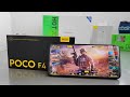 POCO F4 Game Test