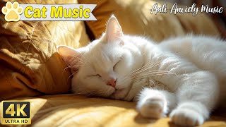 Piano Music that Gives Comfort to Cats 🎶 Relaxing Music for Cats by Music For Cats 1,293 views 3 weeks ago 23 hours