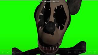 Fnati The End Of Disney Old Version All Jumpscares