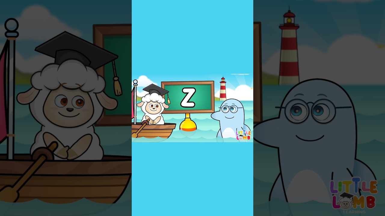 W X Y Z | Learning the Alphabet | - YouTube