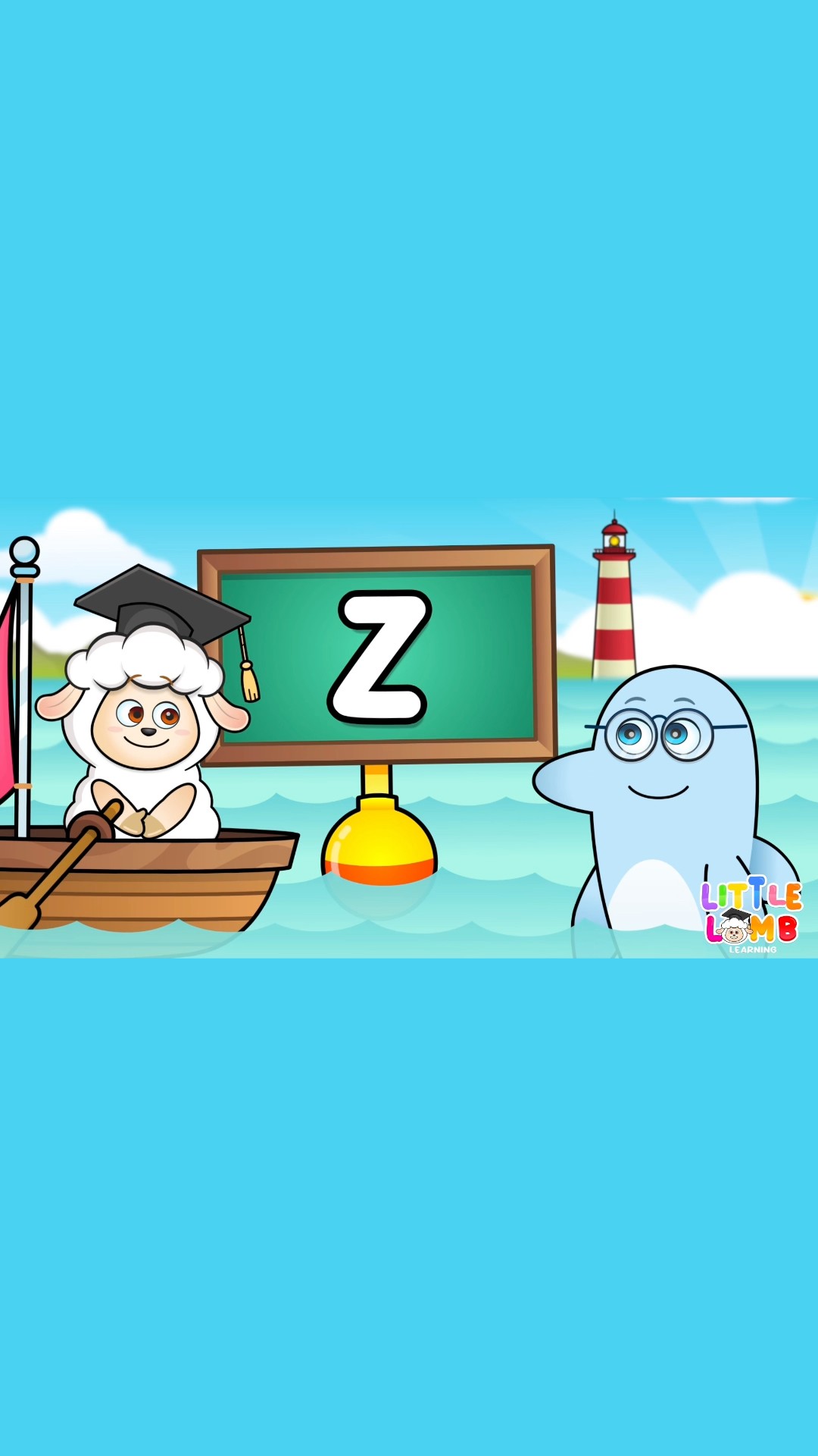 W X Y Z | Learning the Alphabet | - YouTube