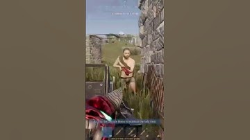 How I got my team the 1st AKs of the wipe #rust #console #gaming #fyp #viral