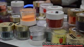 Australia's one-stop location for your Nail Supplies. Gel Polish, Dip Powder, Nail Art & more