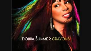 Donna Summer - Bring Down The Reign