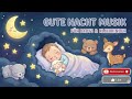 30 Min. Sanftes Schlaflied für Babys &amp; Kinder 🌙 | Instrumentales Gute-Nacht-Lullaby zum Einschlafen