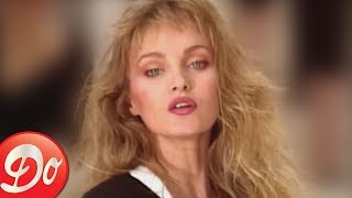 Arielle DOMBASLE - Amour symphonique (Clip officiel)