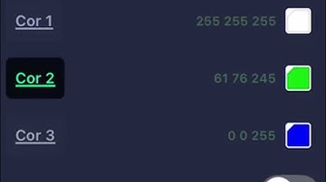 How To Make “Everything Is Klasky Vocoder Visuals” On Alight Motion