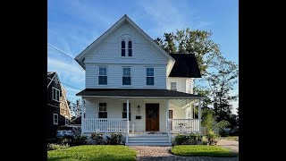 258 Osborne Ave Bay Head NJ (SHORTER VERSION)