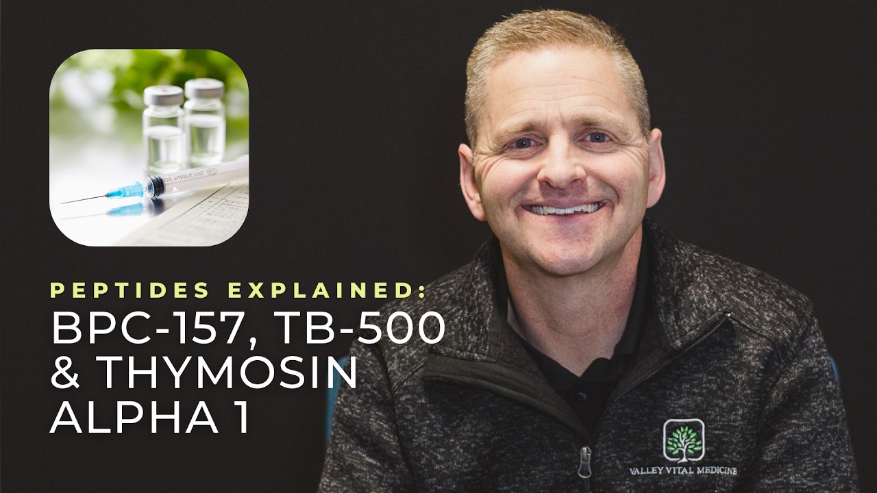 bpc 157 and thymosin Peptide Therapy Explained: What Are Peptides Why Does It Matter Where They Come From? Nervous System Support for Pets Strength:70mg Well Labs+ Dallas |