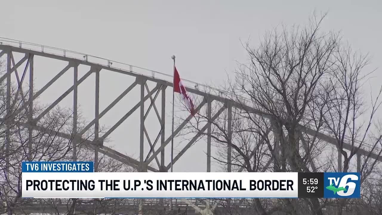 TV6 Investigates: How legislators are protecting Americans, US border