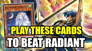These Hand Traps DESTROY Radiant Typhoon + How To Counter Them