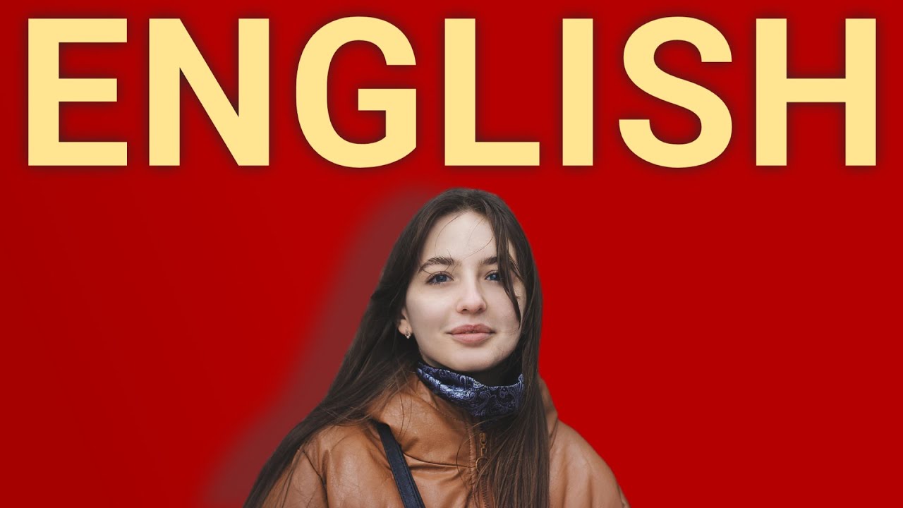 The ONLY way to become fluent in ENGLISH | English Fluency Secrets – Learn English Fast and Easy