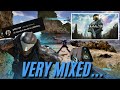 Reacting to the NEW Halo Remake! (Honest Thoughts)