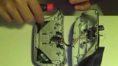 How to custom paint your xbox 360 chatpad (Part 3) Ressemble