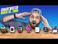 Don't Miss⚡️Top 5 Best Smartwatch Under 2000 In Flipkart Black Friday Sale⚡️Smartwatch Under 1500