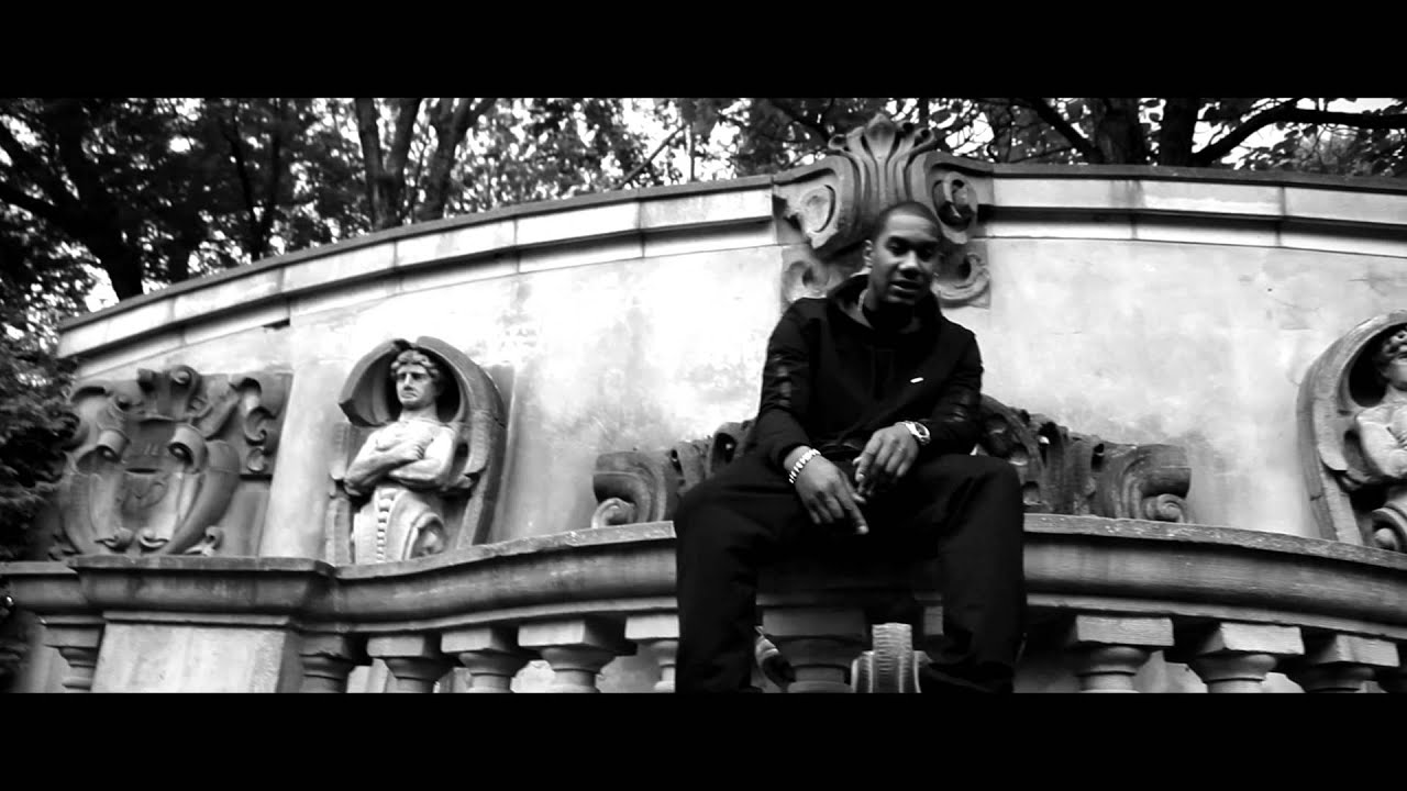 Richie Payso - Destined to be