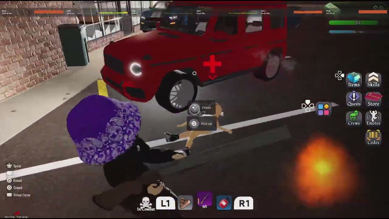 Ezzzzzzzzzzzz loot boys