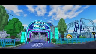 Circuit Surge 1152025 day Ii Adventure World