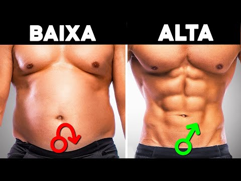 Vídeo: 3 maneiras de aumentar os níveis hormonais