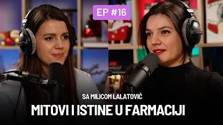 Download Lagu Mitovi i istine u farmaciji | Podkast o tebi, ep.16 Download Lagu Mitovi i istine u farmaciji | Podkast o tebi, ep.16