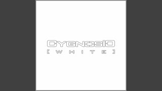 The Darkness (White) - CYGNOSIC