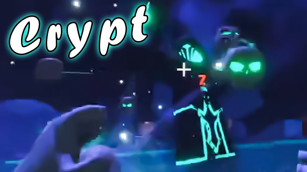 🔴 Helping More People with Crypt's Trials 🪦 | Crypt Kit - YouTube