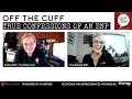OFF the CUFF: True Confessions w/ Tina Buneta, ENP
