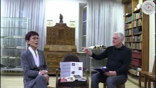 Mojca Drčar Murko - V Italiji zadržane umetnine Kopra, Izole in Pirana