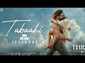 Prema Tabaahi TOXIC | Intimate Couple Moments | Yash &amp; Kiara | Love Song
