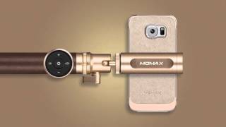 MOMAX - Exclusive Hong Kong Brand of SAMSUNG Mobile Accessory Partnership Program (ENG) screenshot 4