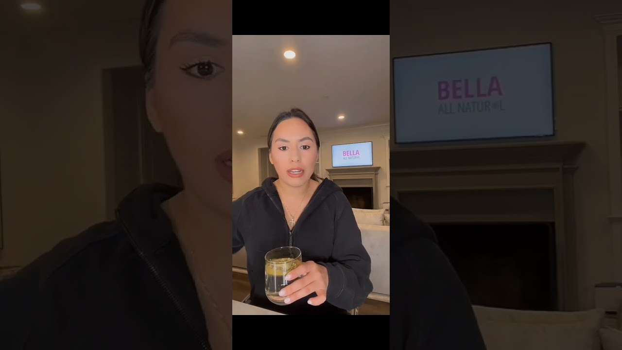 🌿Я научу вас, как приготовить свой порошок Extreme Detox👀