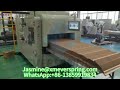 Paper Folding Machine,Model: EV780