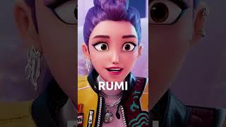 Adivina Los Personajes De Las Guerreras Kpop Con Solo 2 Letras kpop