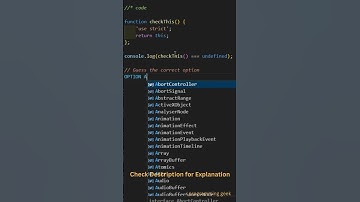 Javascript Quiz: How well do you knowJavaScript 
