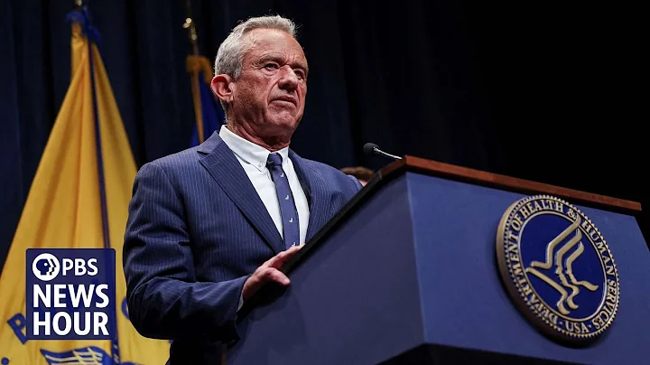 Federal mRNA funding cut is 'most dangerous public health decision' ever, expert says