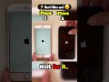 📱 iPhone 7 vs iPhone 6 🔥 Boot Up & App Opening Speed Test! ⚡ Which One is Faster in 2026?