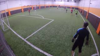 MONDAY SOCCER 061917 PART 3