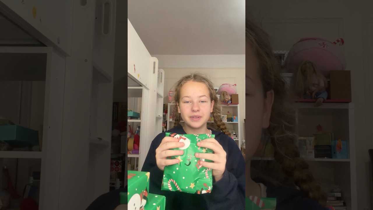 Surprise Bag Advent Unboxing