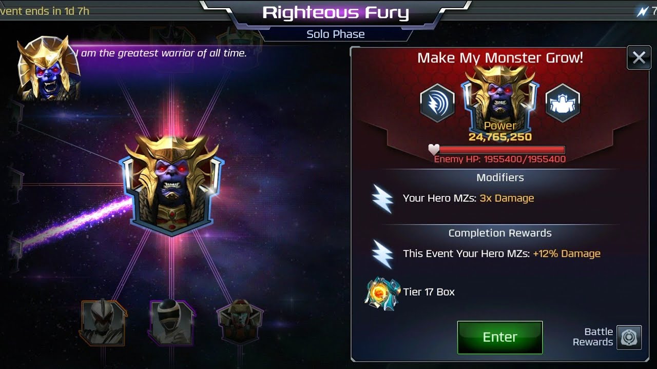 Megazords Enter the Fight | Part 4 Gameplay | #powerrangerslegacywars