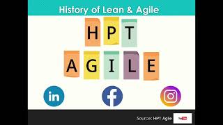 Manufacturing Strategies (Lean vs Agile)