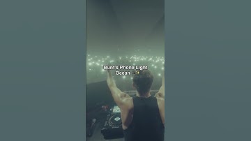 Bunt Making Light Waves With Us 🌊💡