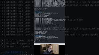 MongoBleed CVE-2025-14847 PoC Reproduction (Featuring Thor)