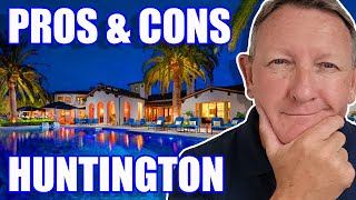 Pros & Cons of Living in Huntington Beach California | Moving to Huntington Beach California in 2023
