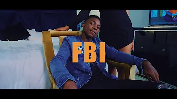 [WATCH] FBI Ft. Oritse Femi - Testimony