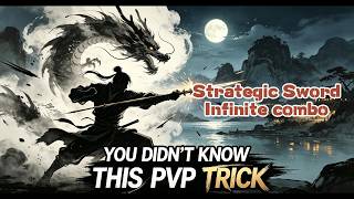 Strategic Sword Trick