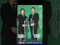 松山英樹選手とスペシャル対談×DGA義足のプロゴルファー吉田隼人選手 (DGA機関誌「TEE OFF」第2号)#吉田隼人 #松山英樹 #DGA #ゴルフ #golf