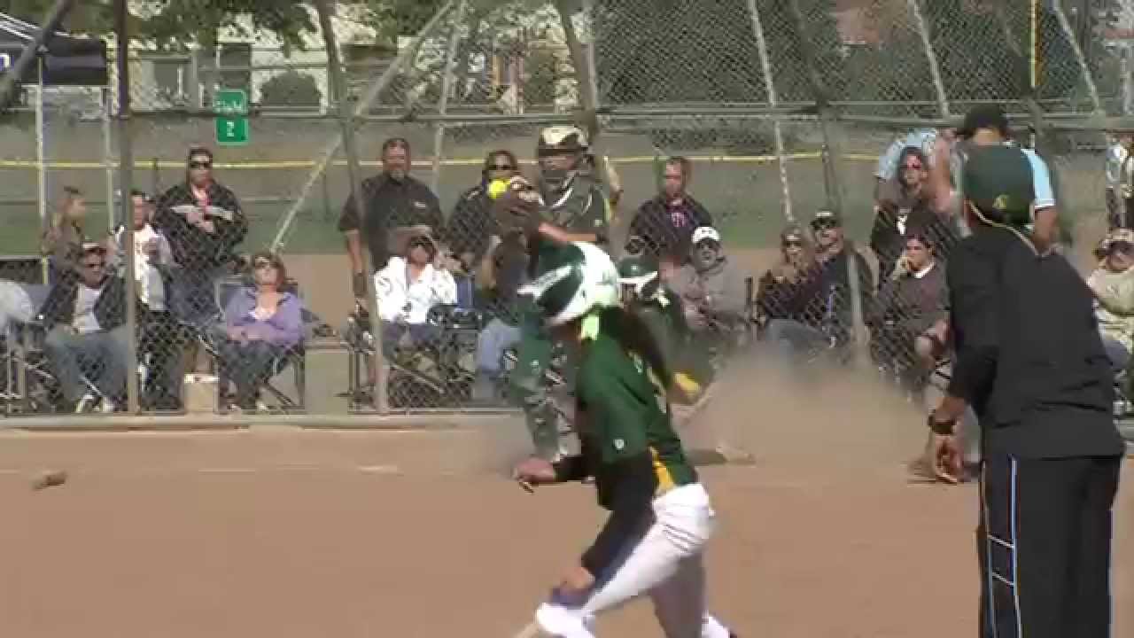 Livermore vs Castro Valley Softball YouTube