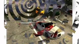 Big City Racer PC Minumum Requirements screenshot 4